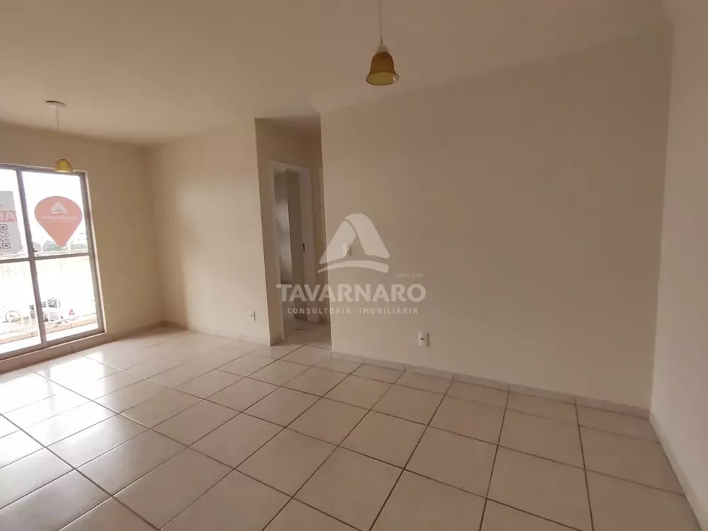 Apartamento, 2 quartos, 61 m² - Foto 1