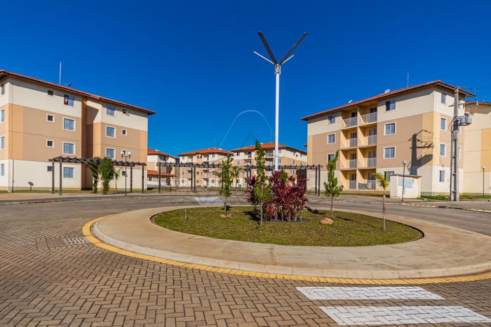 Apartamento, 2 quartos, 61 m² - Foto 4