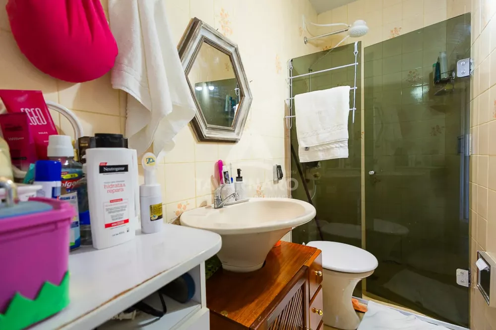 Sobrado à venda com 3 quartos, 121m² - Foto 7