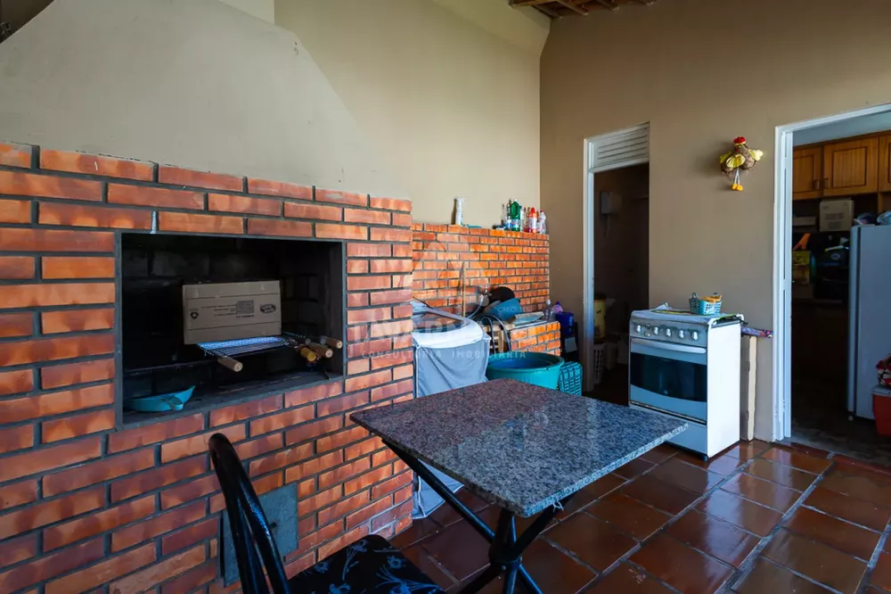 Sobrado à venda com 3 quartos, 121m² - Foto 13