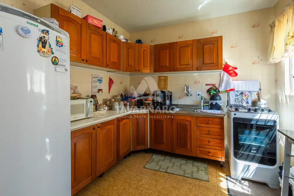 Sobrado à venda com 3 quartos, 121m² - Foto 4