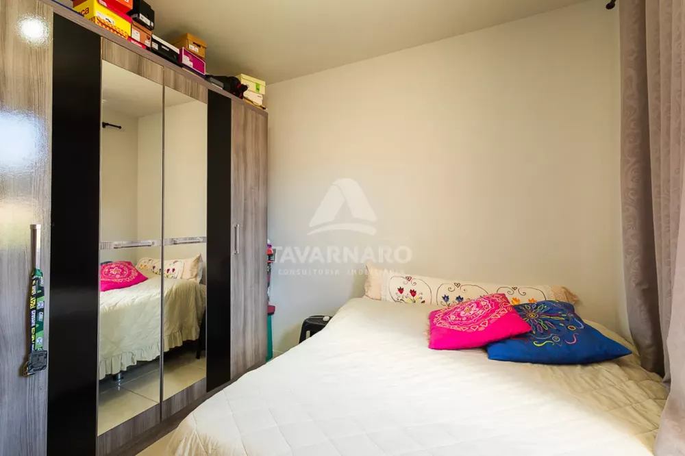Sobrado à venda com 3 quartos, 121m² - Foto 9