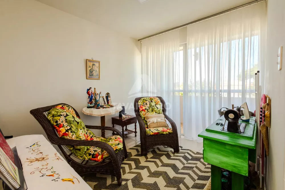 Sobrado à venda com 3 quartos, 121m² - Foto 5