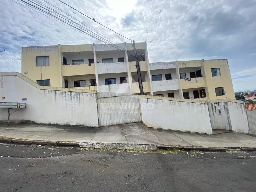 Apartamento para alugar com 2 quartos, 36m² - Foto 1