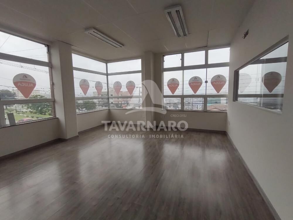 Sala-Conjunto, 227 m² - Foto 1