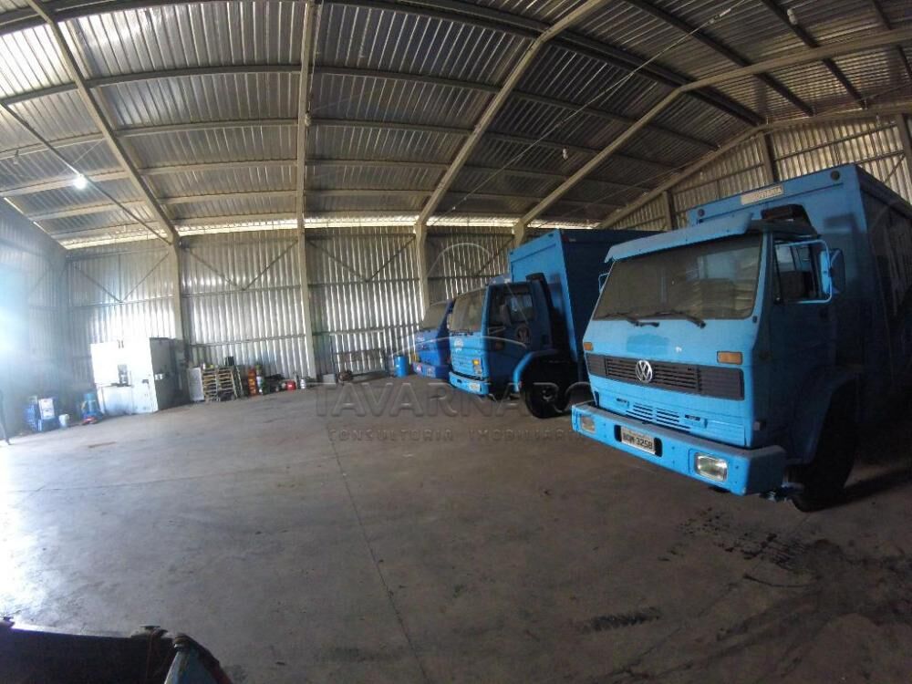 Depósito-Galpão-Armazém para alugar, 1000m² - Foto 7