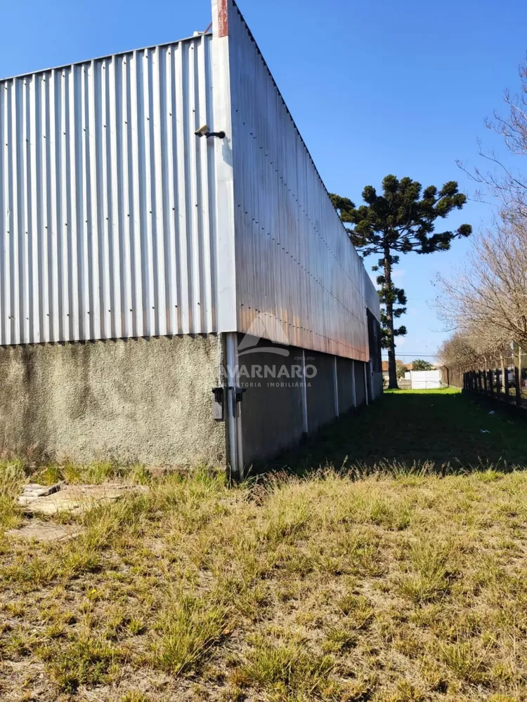 Depósito-Galpão-Armazém para alugar, 1000m² - Foto 11