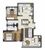 Apartamento, 2 quartos, 125 m² - Foto 2