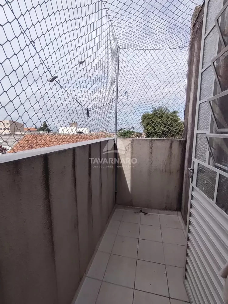 Apartamento para alugar com 3 quartos, 128m² - Foto 4