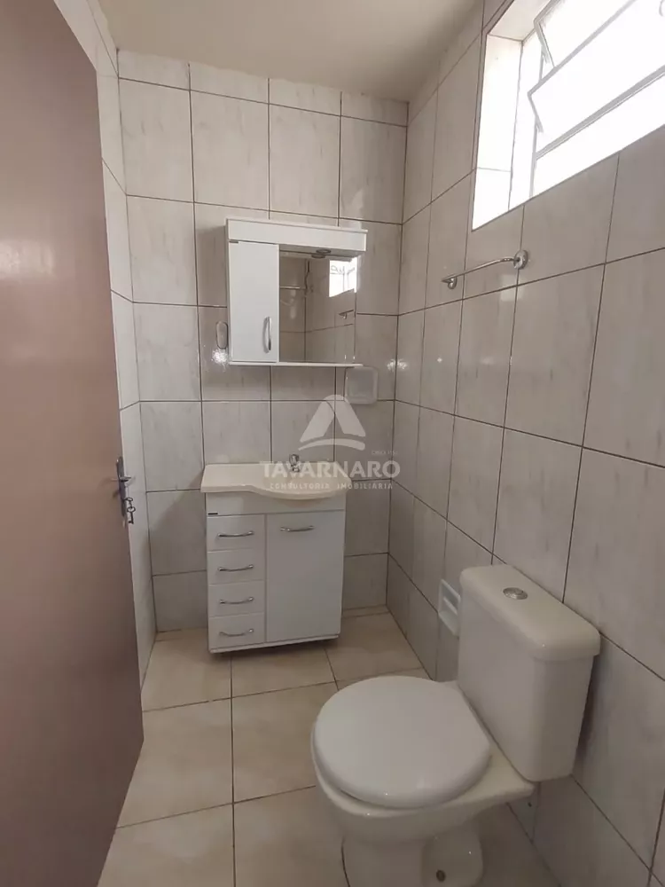 Apartamento para alugar com 3 quartos, 128m² - Foto 2