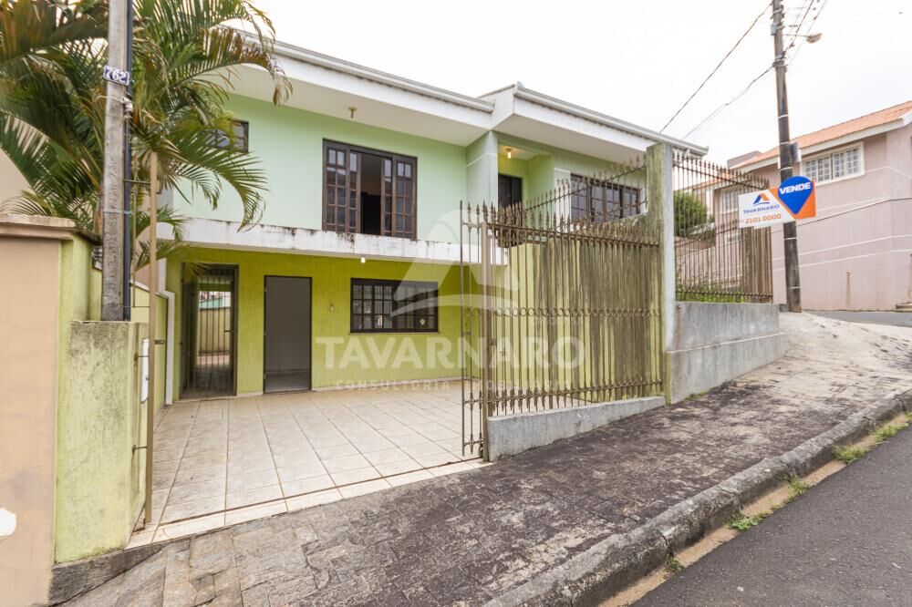 Casa, 3 quartos, 156 m² - Foto 7