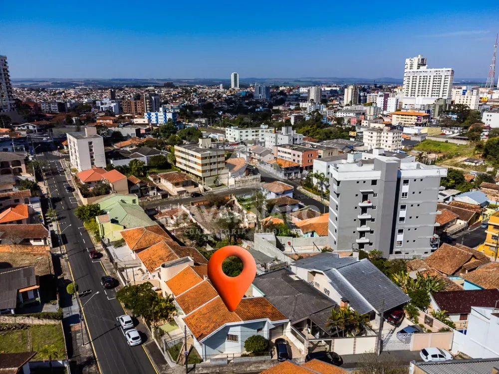 Casa, 3 quartos, 156 m² - Foto 1