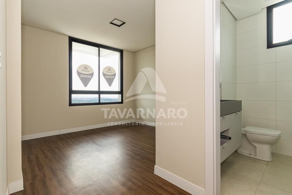Apartamento à venda com 3 quartos, 82m² - Foto 4