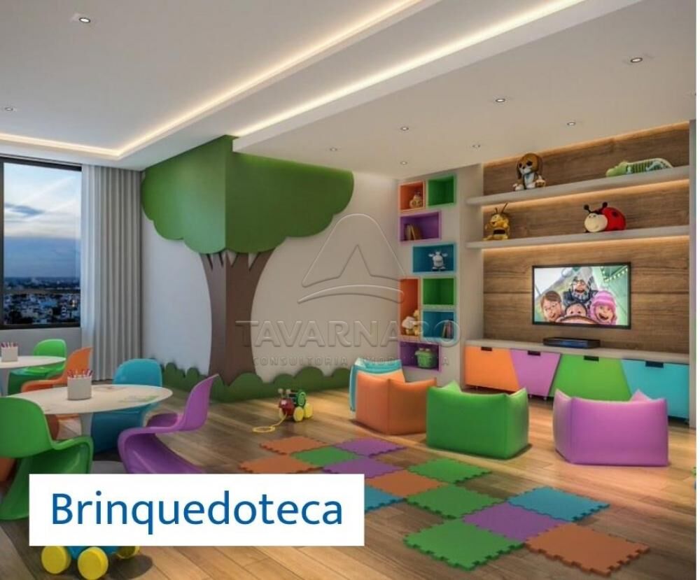 Apartamento à venda com 3 quartos, 82m² - Foto 8