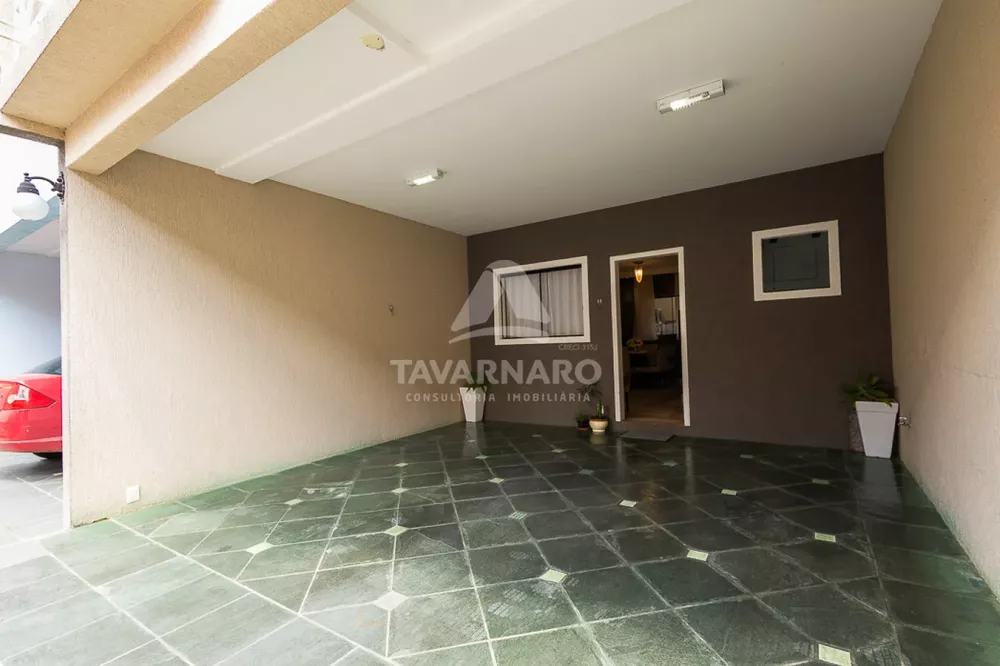 Sobrado à venda com 3 quartos, 109m² - Foto 13