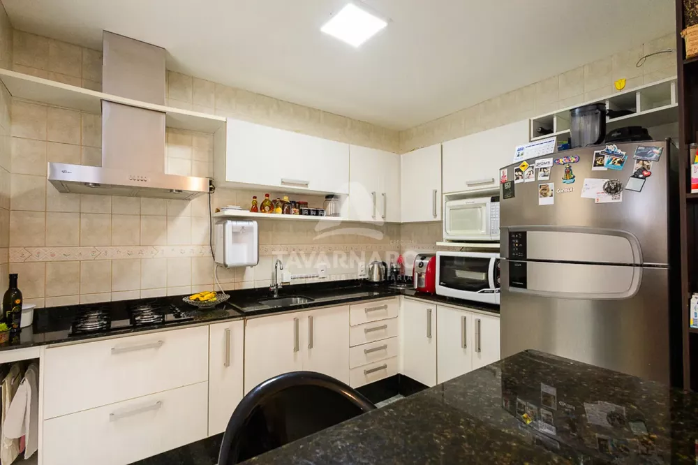 Sobrado à venda com 3 quartos, 109m² - Foto 4