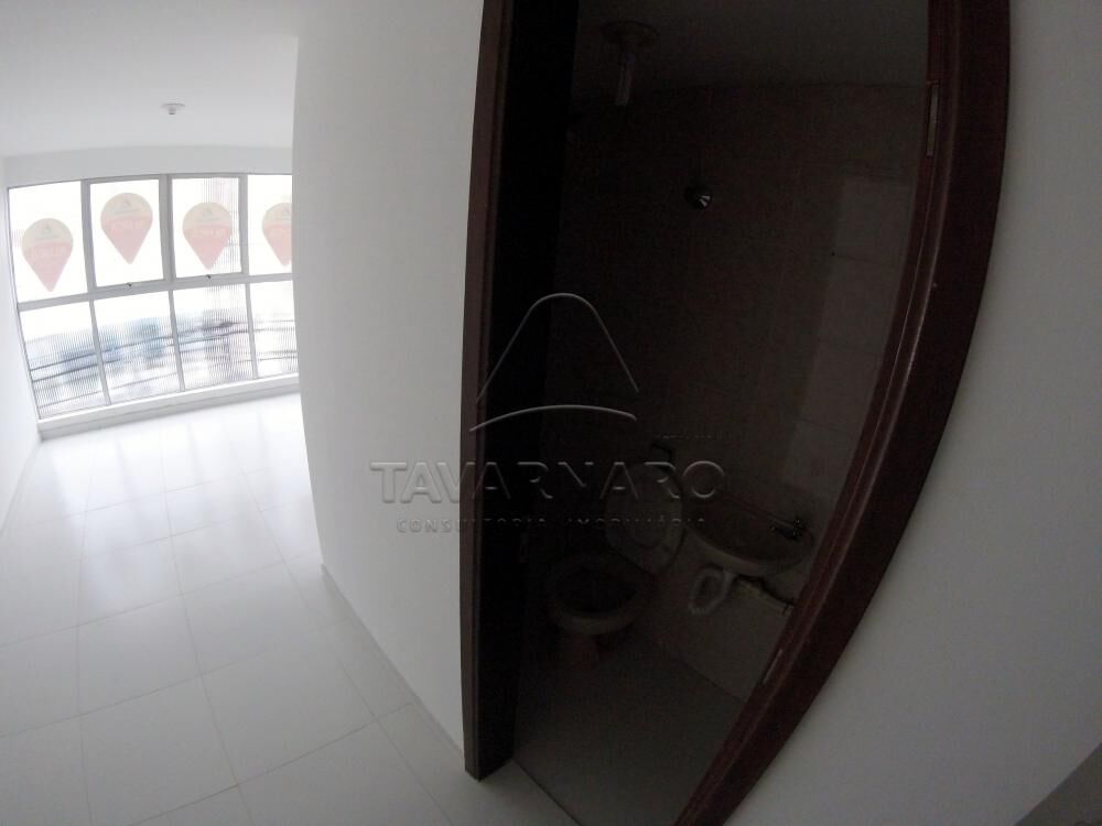 Conjunto Comercial-Sala para alugar, 23m² - Foto 3