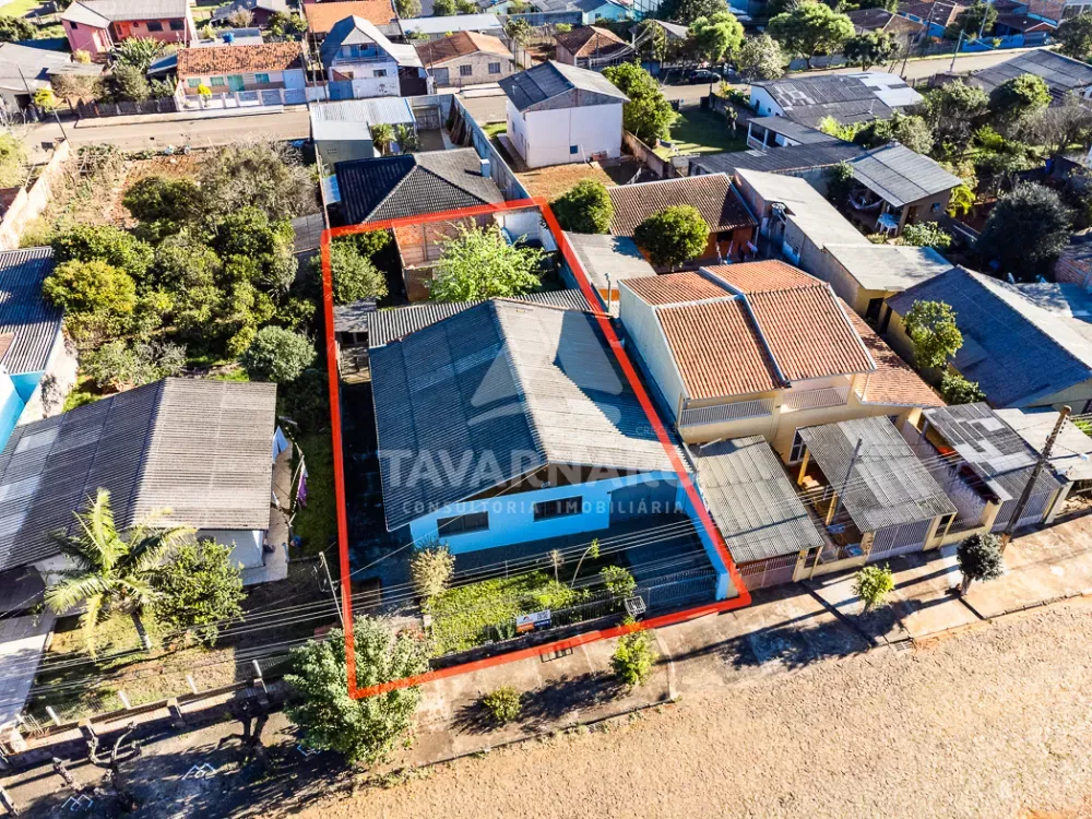 Casa, 3 quartos, 216 m² - Foto 3