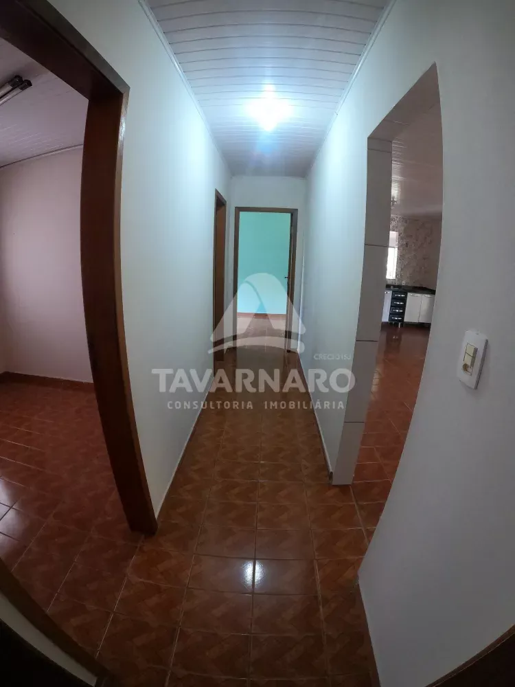 Casa, 3 quartos, 216 m² - Foto 1