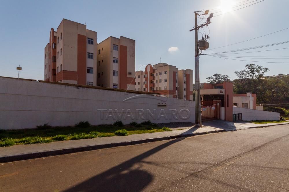 Apartamento, 3 quartos, 51 m² - Foto 1