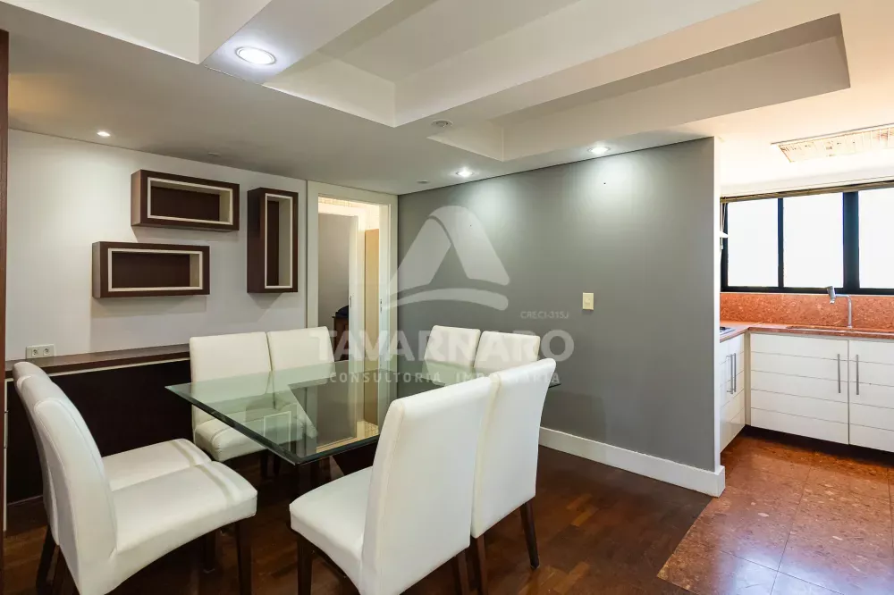 Apartamento, 2 quartos, 112 m² - Foto 4