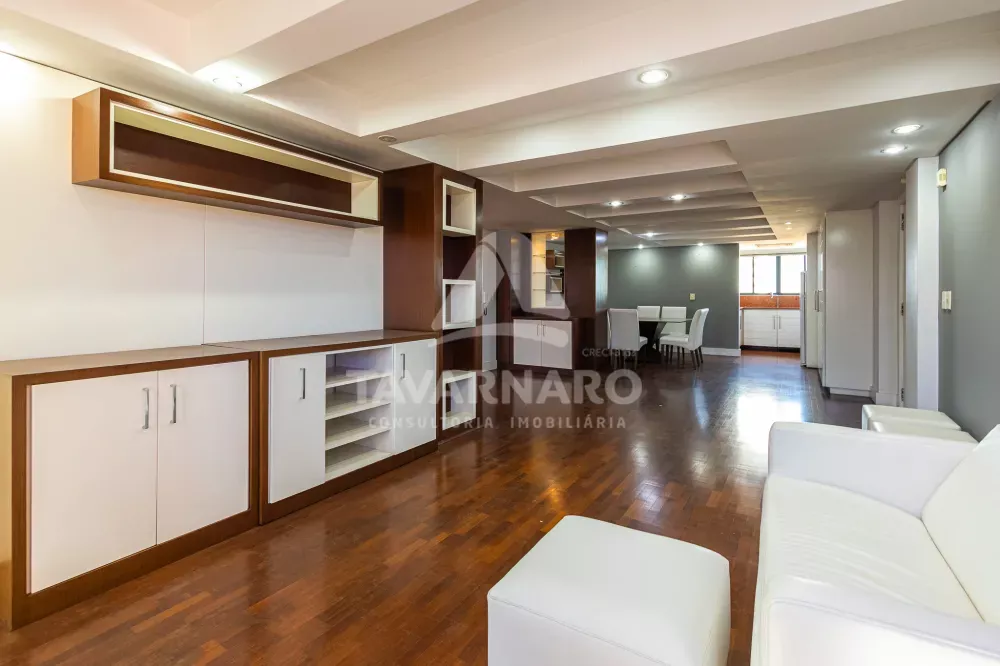 Apartamento, 2 quartos, 112 m² - Foto 2