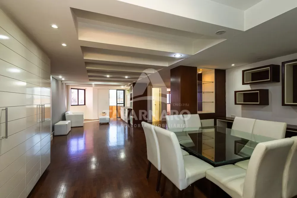 Apartamento, 2 quartos, 112 m² - Foto 3