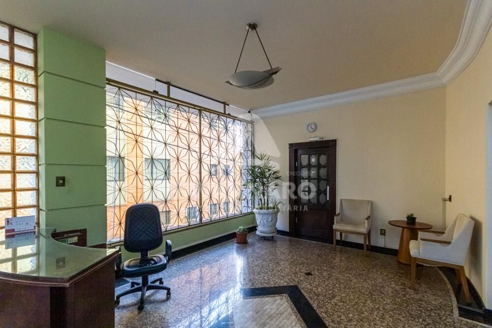 Apartamento à venda com 3 quartos, 96m² - Foto 12