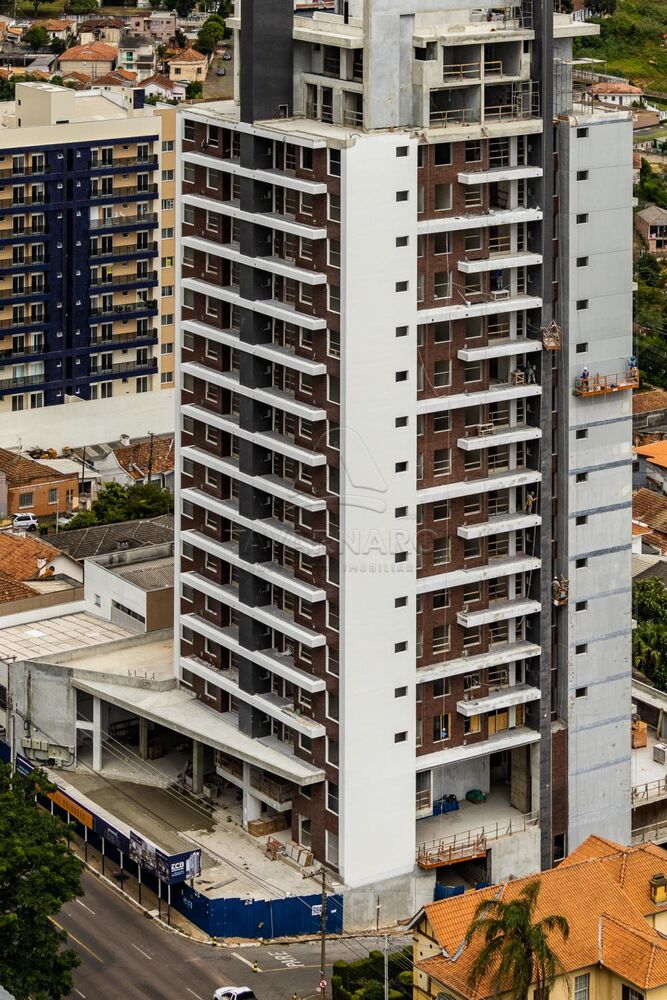 Apartamento à venda com 2 quartos, 120m² - Foto 11