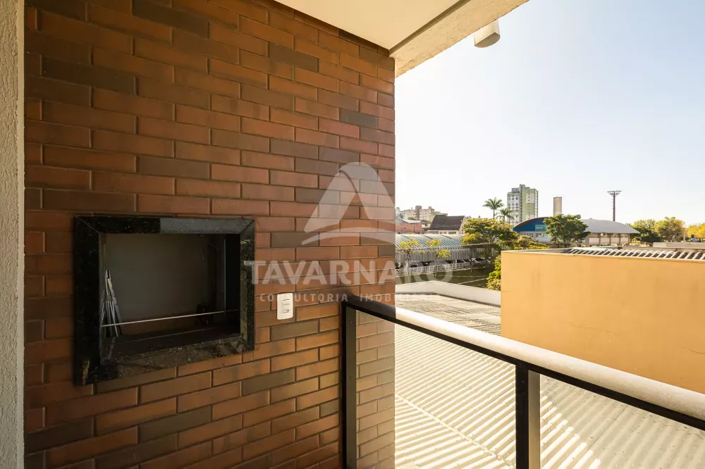 Apartamento à venda com 2 quartos, 120m² - Foto 7