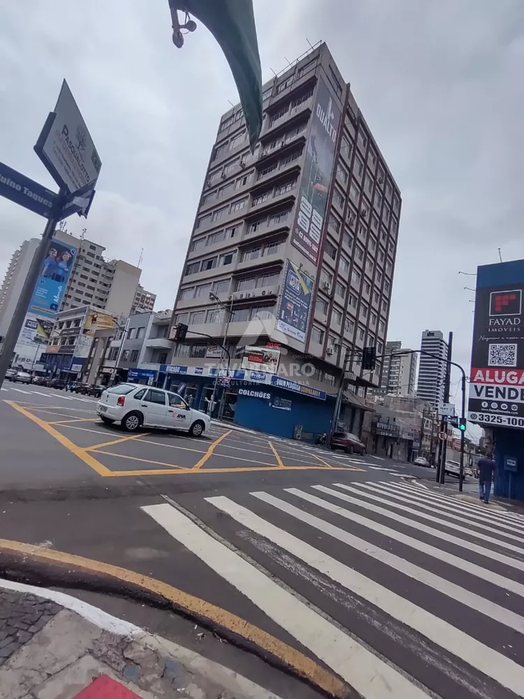 Conjunto Comercial-Sala para alugar, 52m² - Foto 1