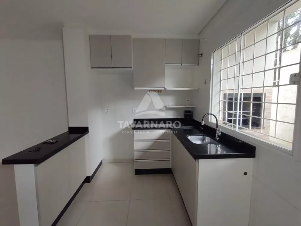 Sobrado, 3 quartos, 73 m² - Foto 5