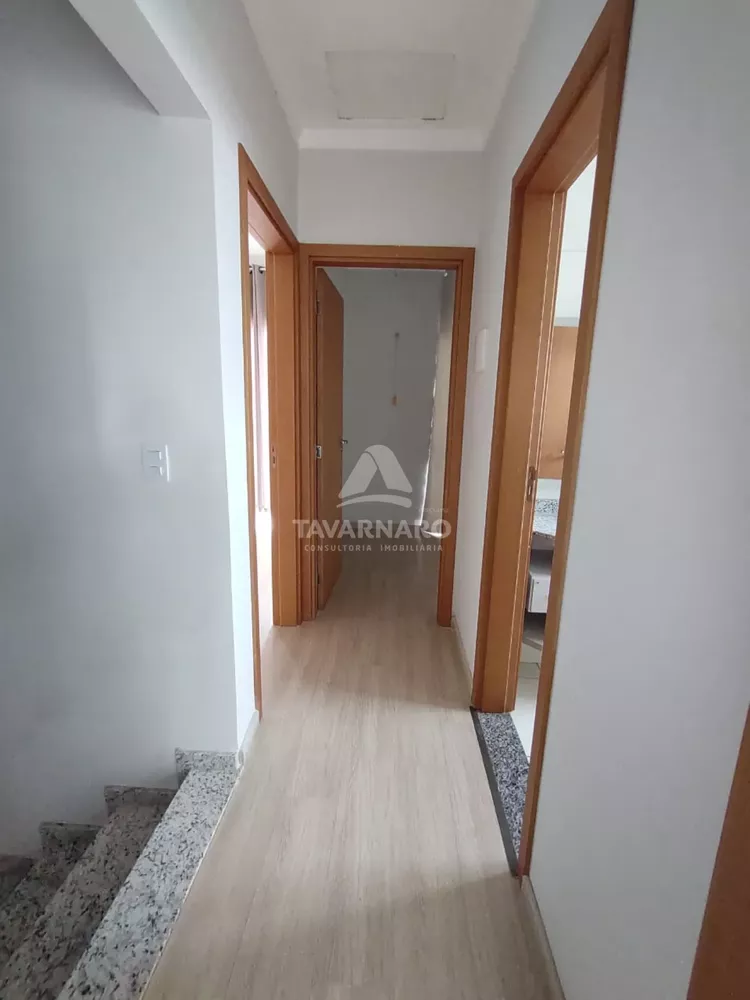 Sobrado, 3 quartos, 73 m² - Foto 4