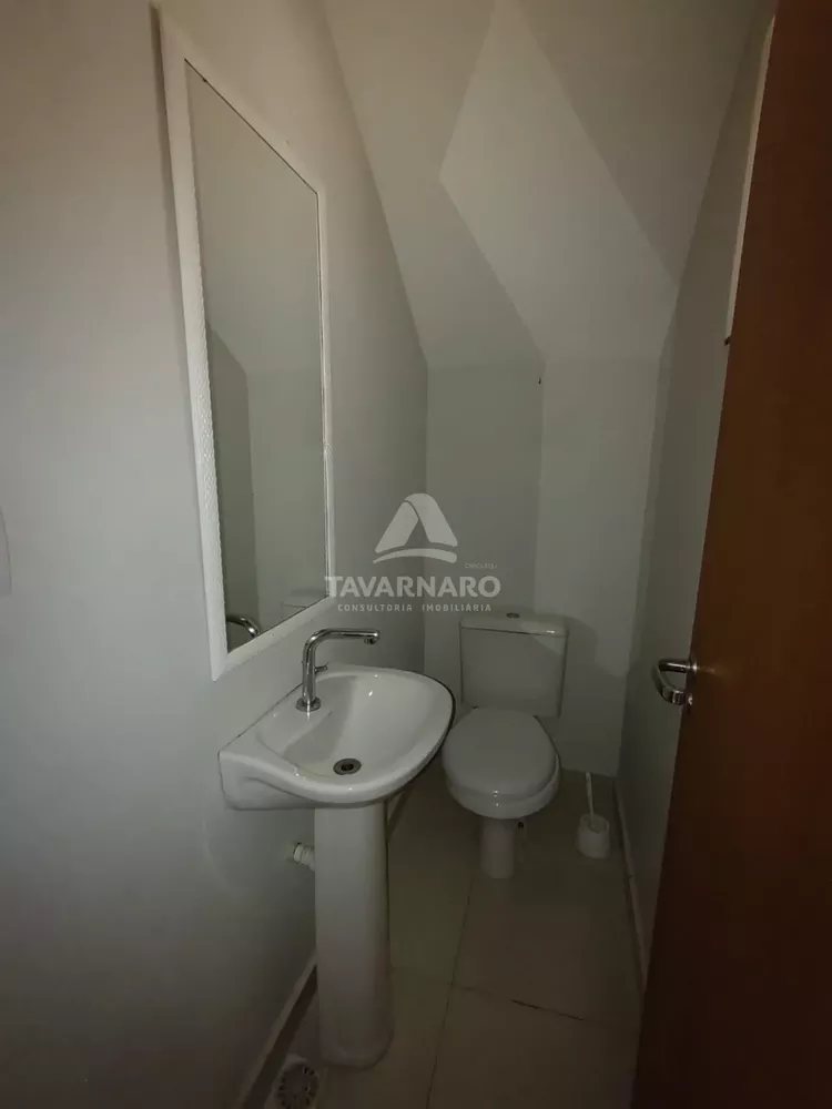Sobrado, 3 quartos, 73 m² - Foto 10