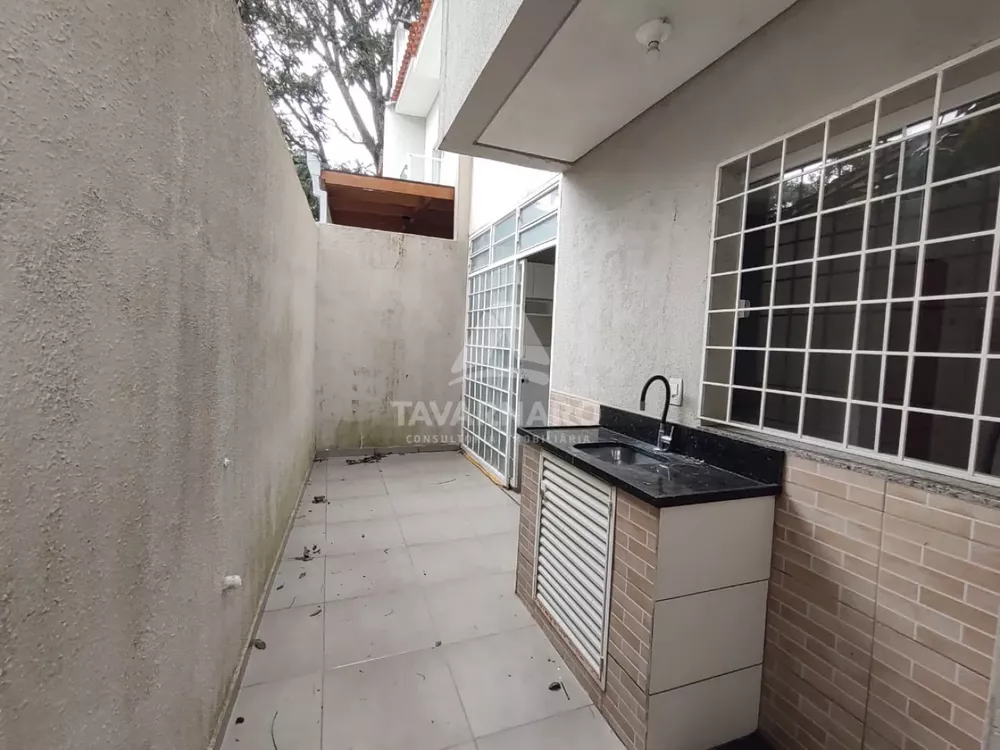 Sobrado, 3 quartos, 73 m² - Foto 16