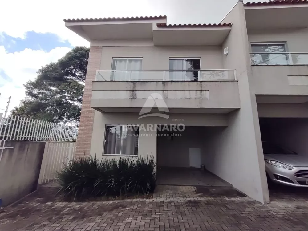Sobrado, 3 quartos, 73 m² - Foto 9