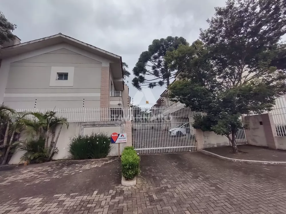 Sobrado, 3 quartos, 73 m² - Foto 19