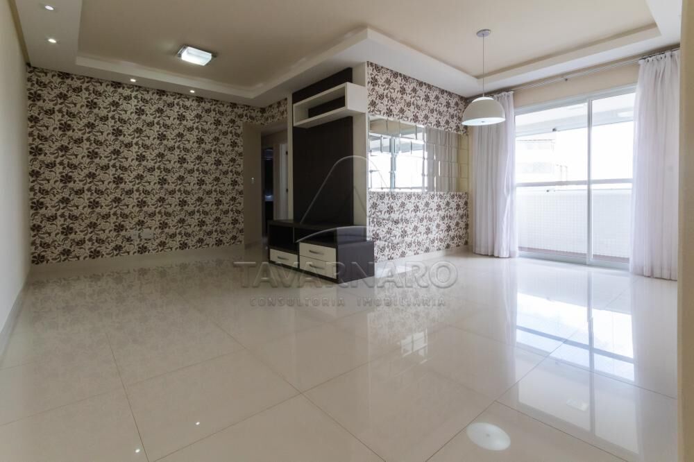 Apartamento, 3 quartos, 89 m² - Foto 1