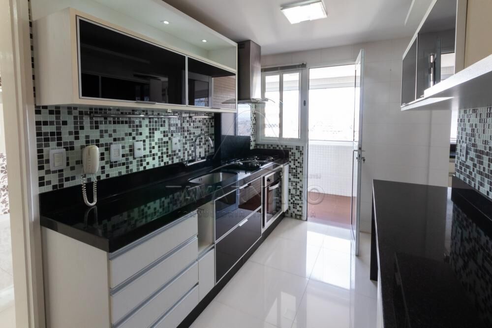 Apartamento, 3 quartos, 89 m² - Foto 2