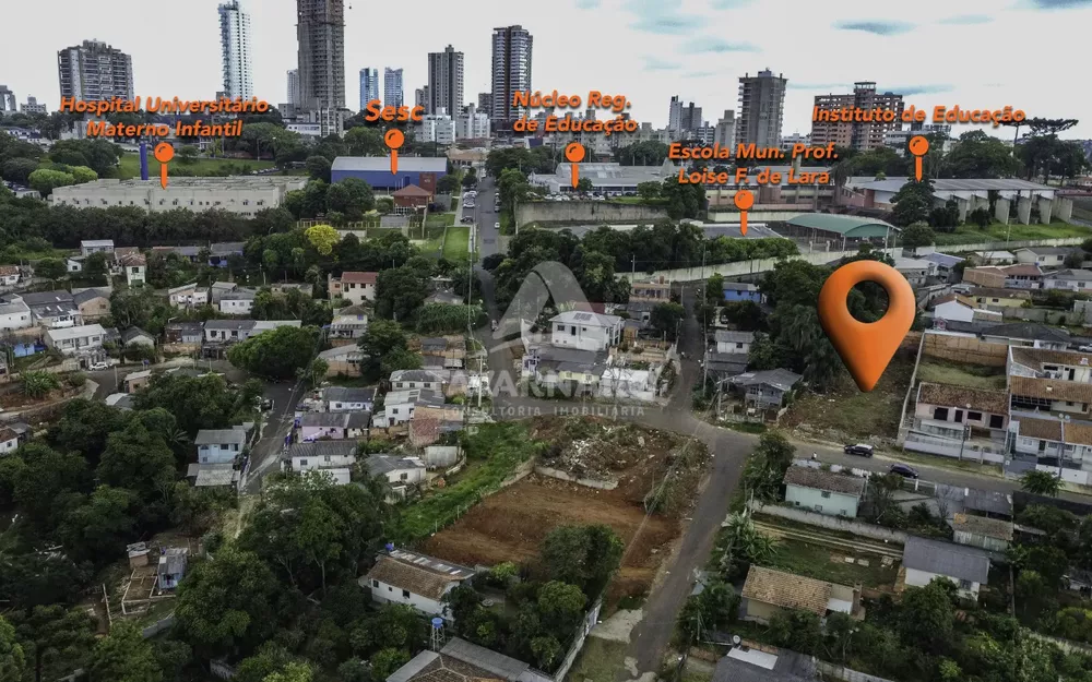 Loteamento e Condomínio, 684 m² - Foto 2