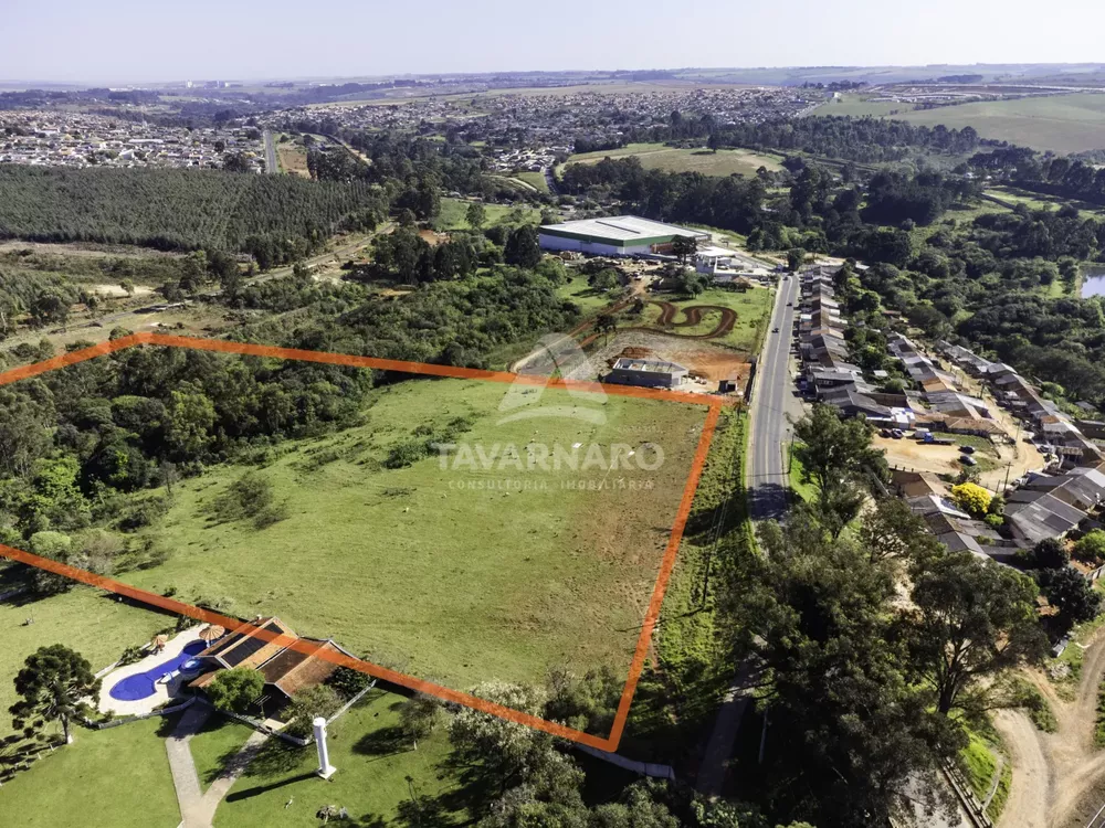 Loteamento e Condomínio à venda, 35239m² - Foto 2