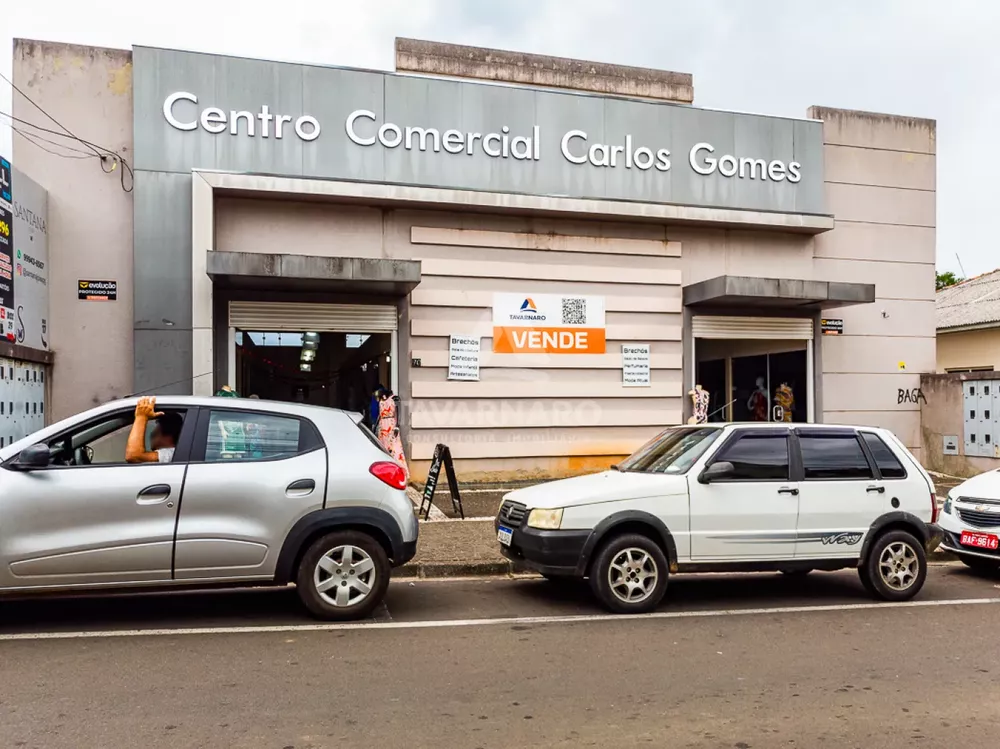 Depósito-Galpão, 426 m² - Foto 1