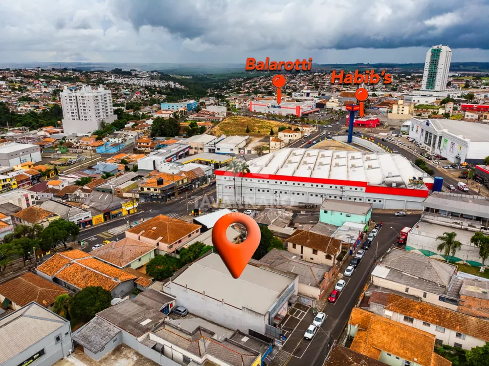 Depósito-Galpão, 426 m² - Foto 10