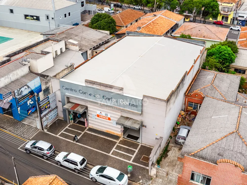 Depósito-Galpão, 426 m² - Foto 6