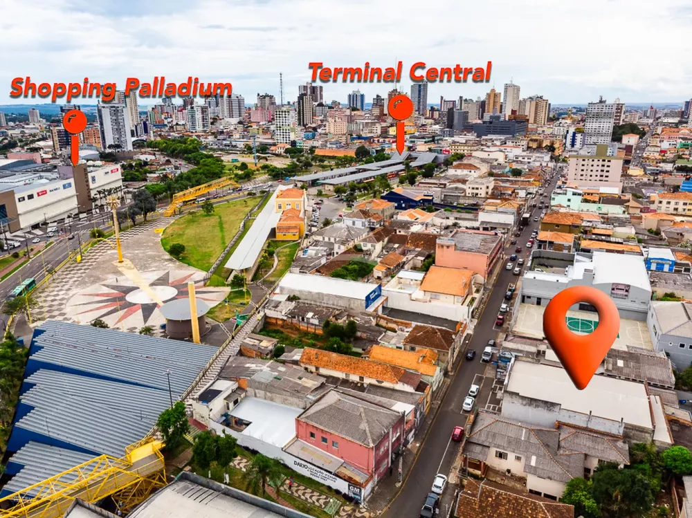 Depósito-Galpão, 426 m² - Foto 11