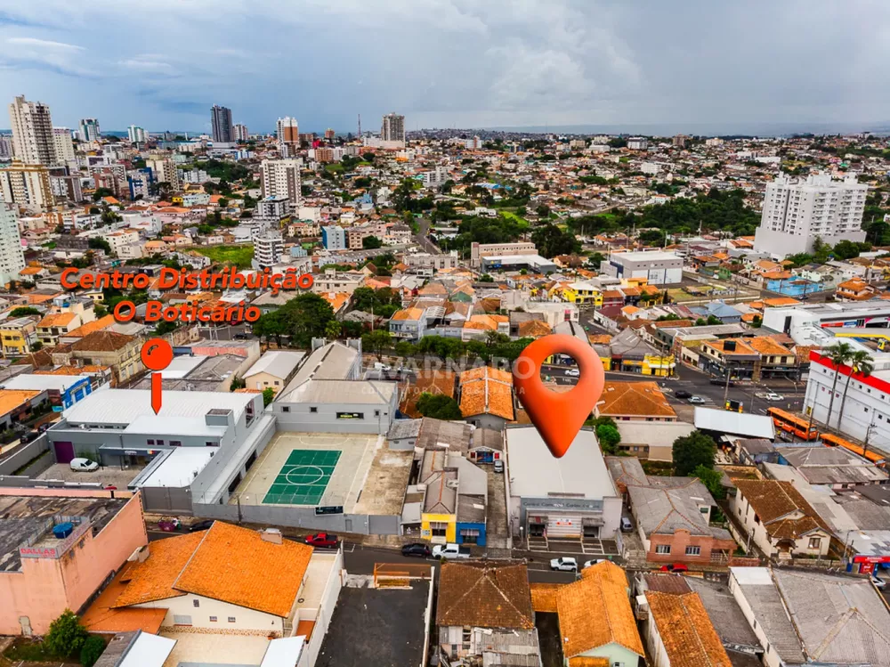 Depósito-Galpão, 426 m² - Foto 4