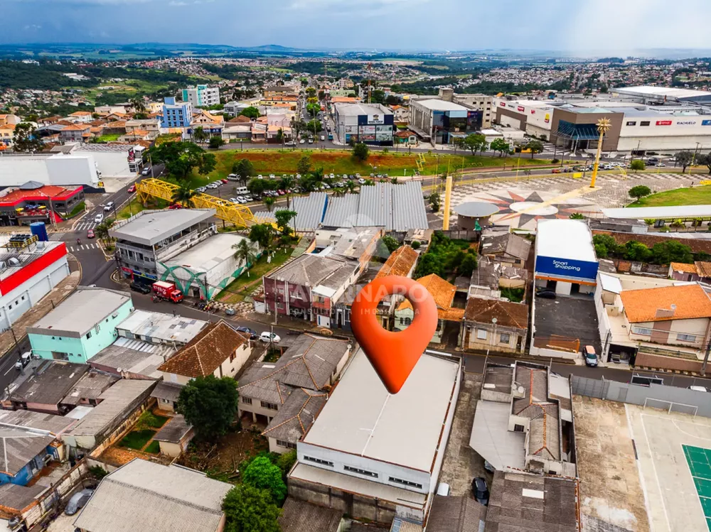 Depósito-Galpão, 426 m² - Foto 8