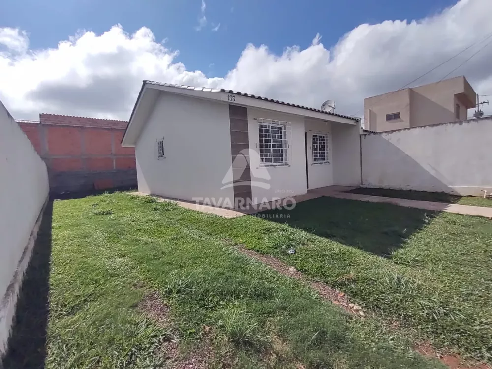 Casa, 2 quartos, 52 m² - Foto 2