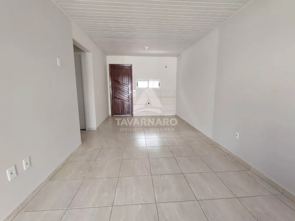 Casa, 2 quartos, 52 m² - Foto 3