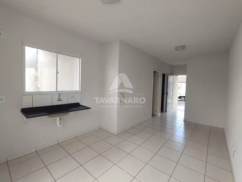 Casa de Condomínio, 2 quartos - Foto 1